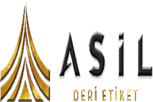 ASİL DERİ ETİKET