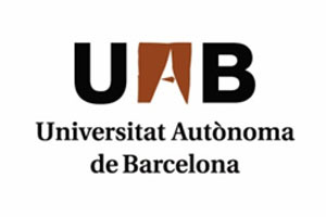  Universitat Autònoma de Barcelona